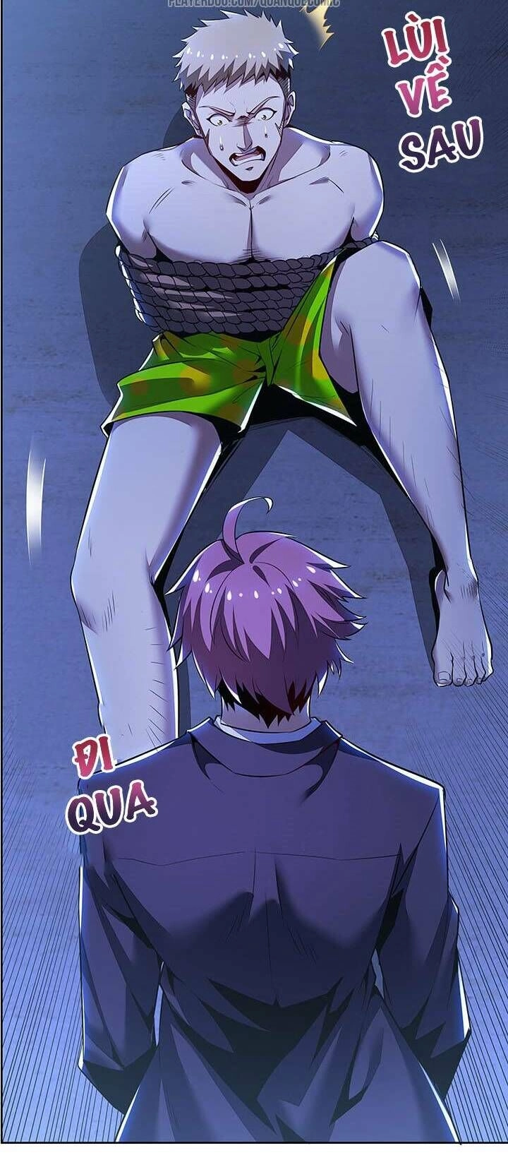 Bất Tử Thần Vương Tu Liên Tục Chapter 11.2 - 30