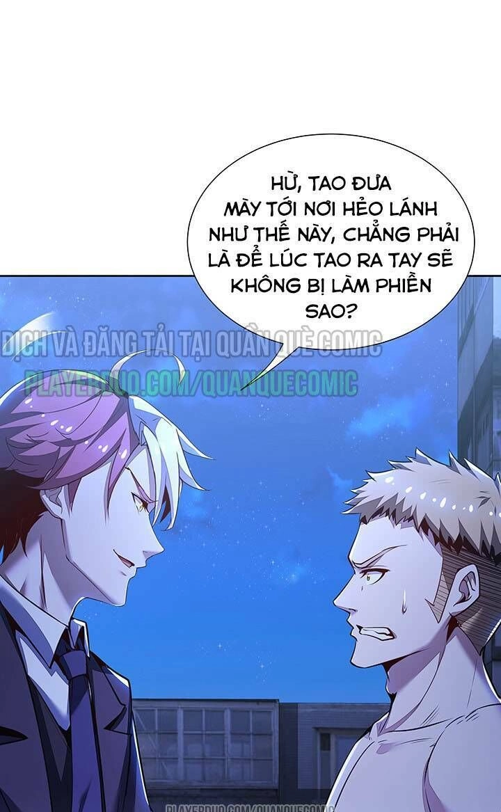 Bất Tử Thần Vương Tu Liên Tục Chapter 11.2 - 31