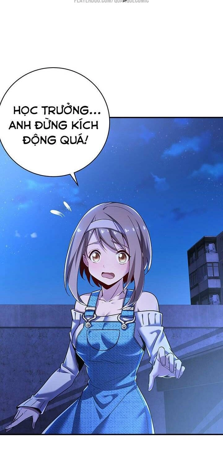 Bất Tử Thần Vương Tu Liên Tục Chapter 11.2 - 36