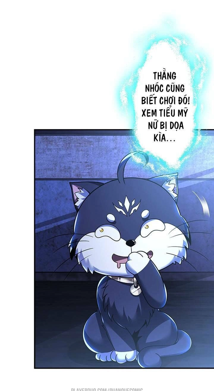 Bất Tử Thần Vương Tu Liên Tục Chapter 11.2 - 37