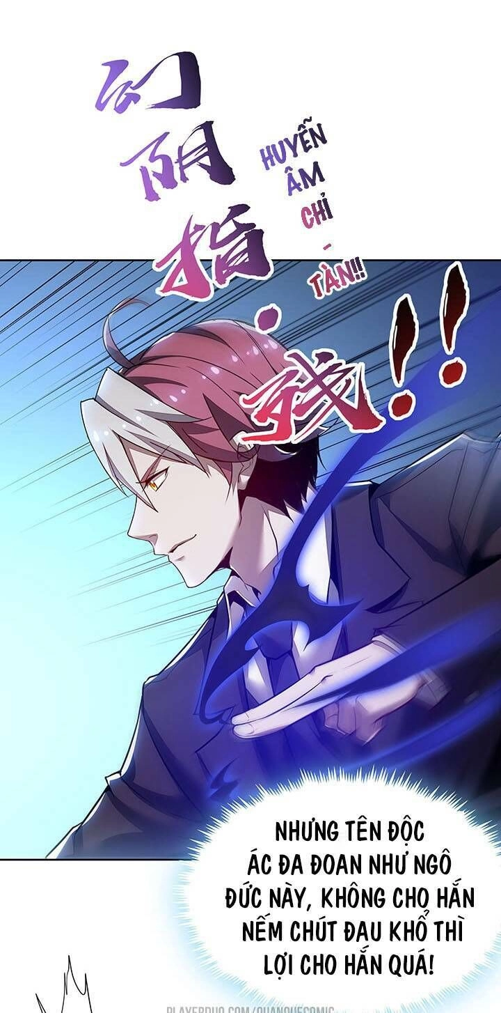 Bất Tử Thần Vương Tu Liên Tục Chapter 11.2 - 43