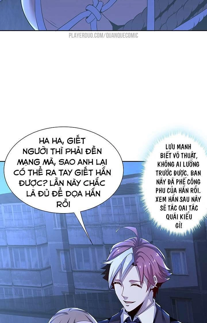 Bất Tử Thần Vương Tu Liên Tục Chapter 11.2 - 53