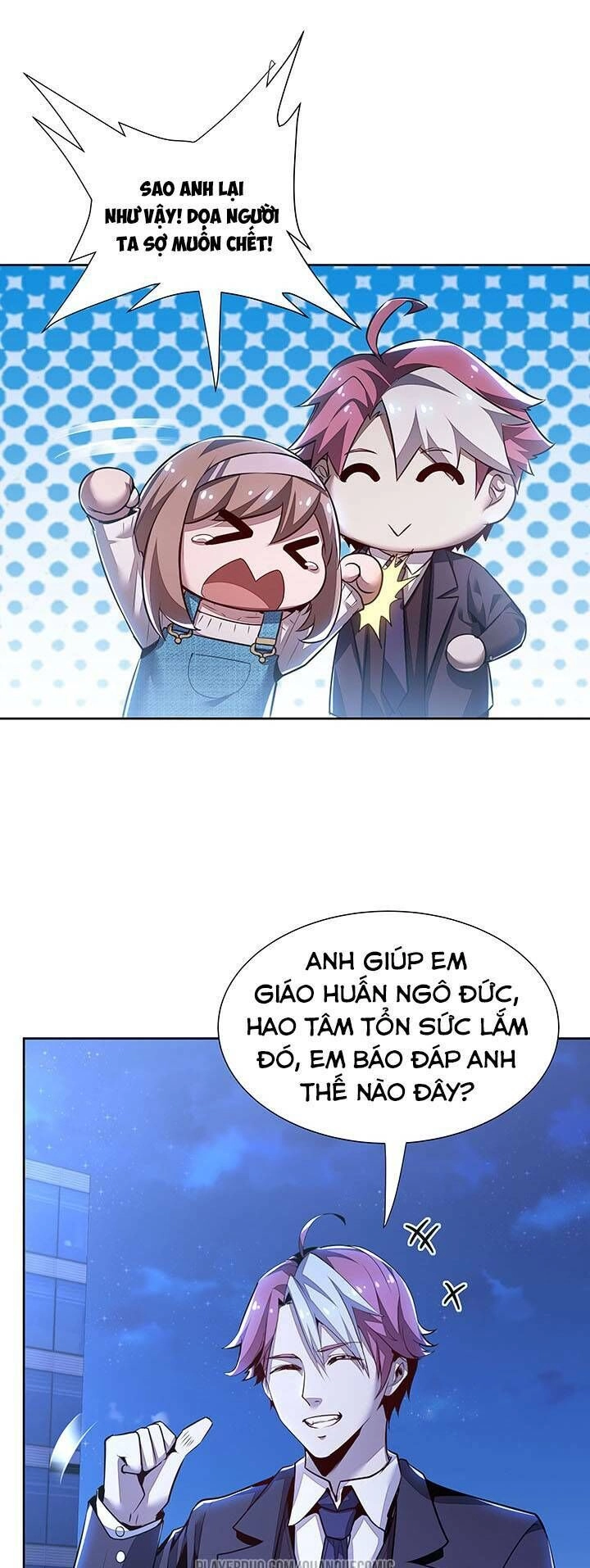 Bất Tử Thần Vương Tu Liên Tục Chapter 11.2 - 55