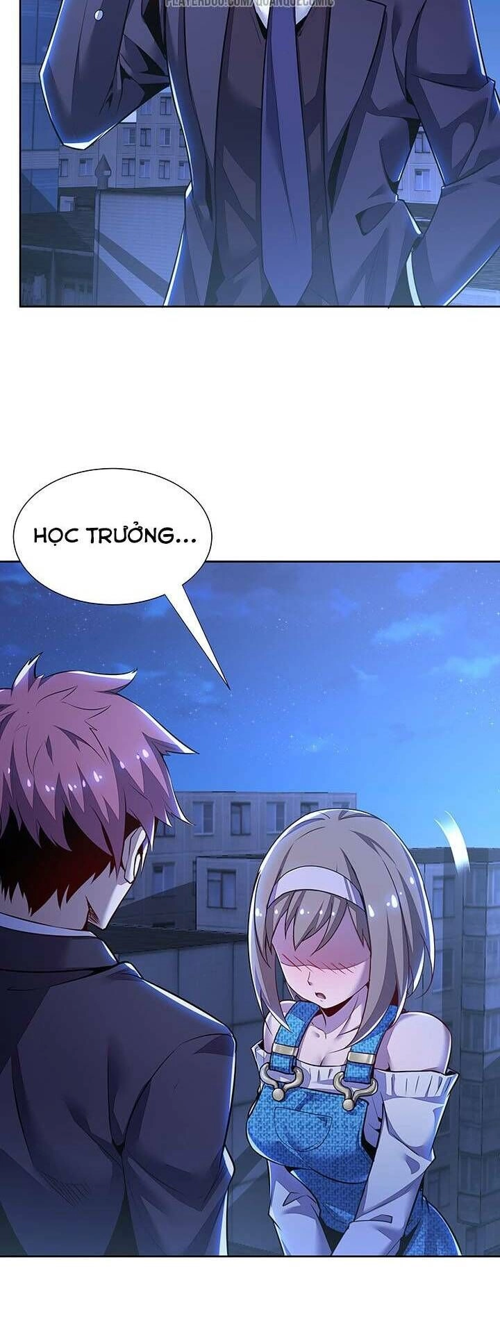 Bất Tử Thần Vương Tu Liên Tục Chapter 11.2 - 56