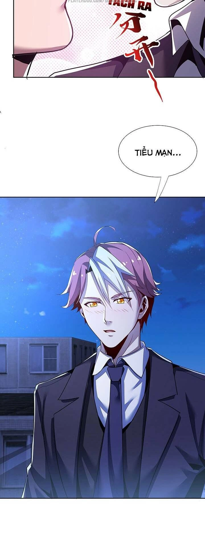 Bất Tử Thần Vương Tu Liên Tục Chapter 12 - 2