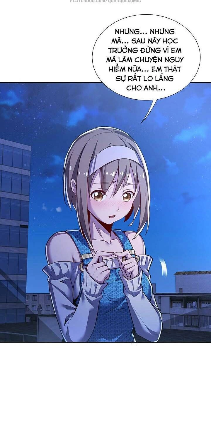 Bất Tử Thần Vương Tu Liên Tục Chapter 12 - 4