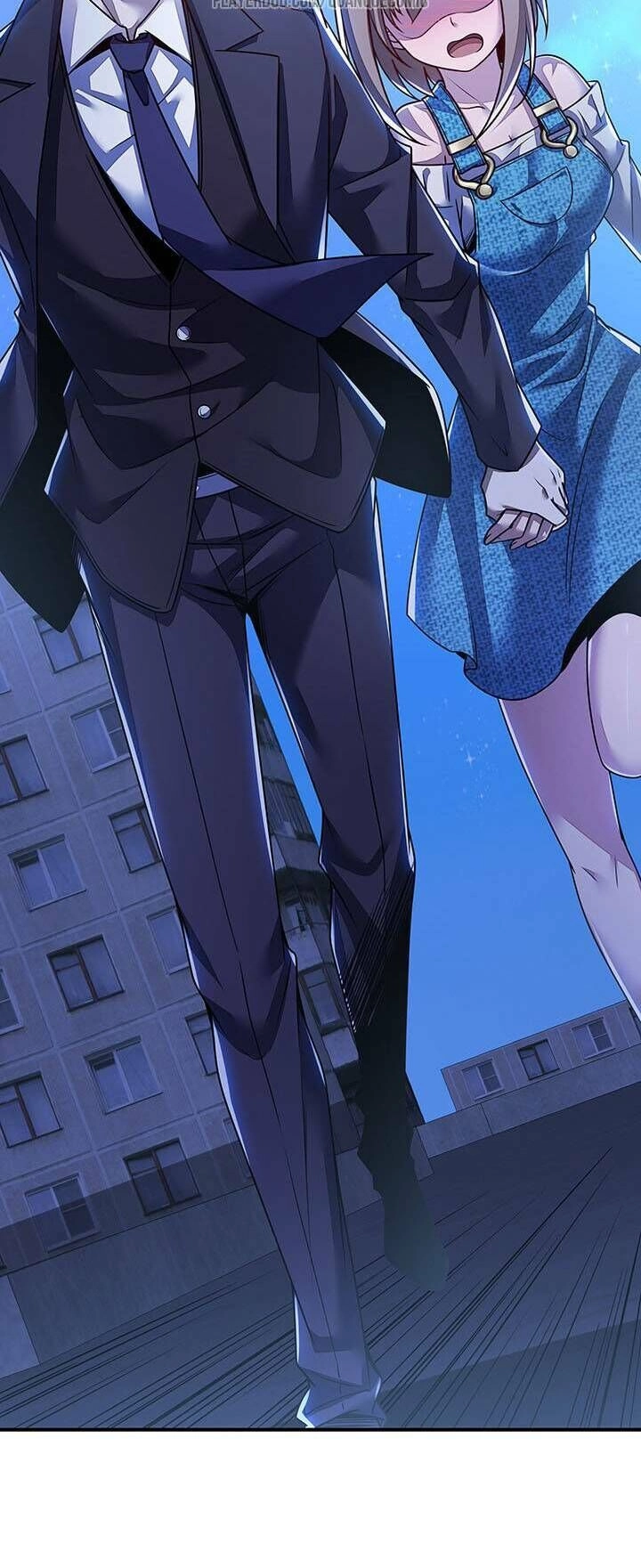 Bất Tử Thần Vương Tu Liên Tục Chapter 12 - 8