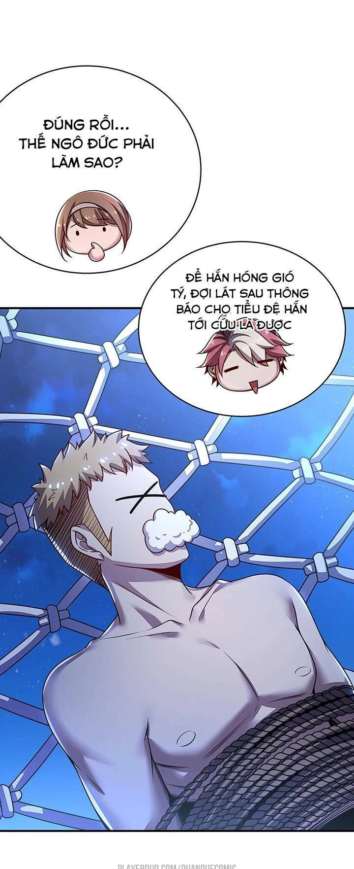 Bất Tử Thần Vương Tu Liên Tục Chapter 12 - 9