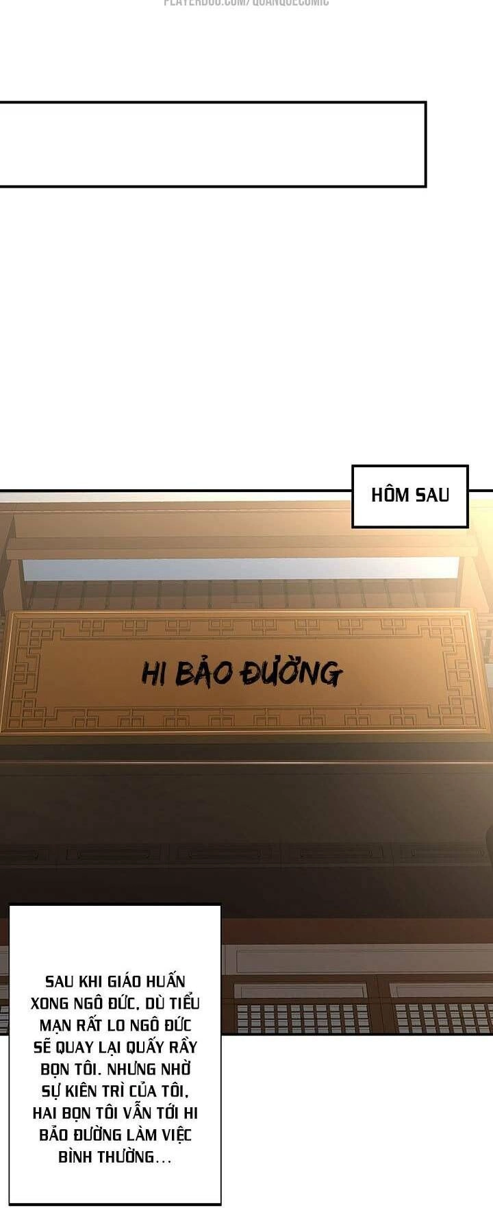 Bất Tử Thần Vương Tu Liên Tục Chapter 12 - 10