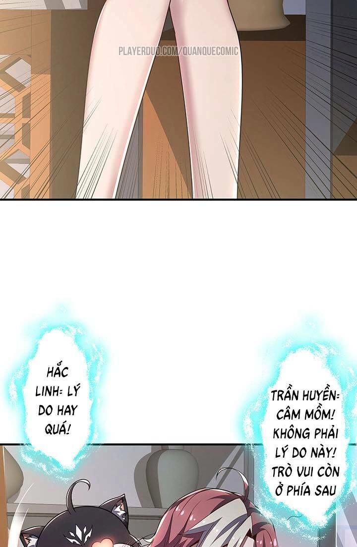 Bất Tử Thần Vương Tu Liên Tục Chapter 12 - 12