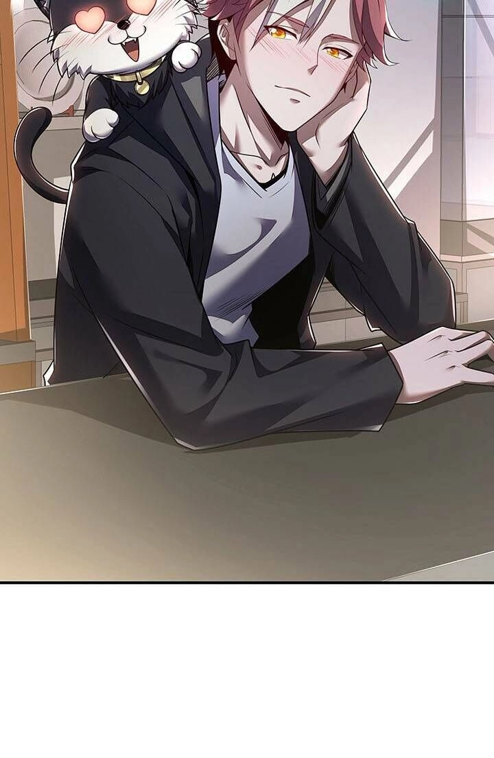 Bất Tử Thần Vương Tu Liên Tục Chapter 12 - 13