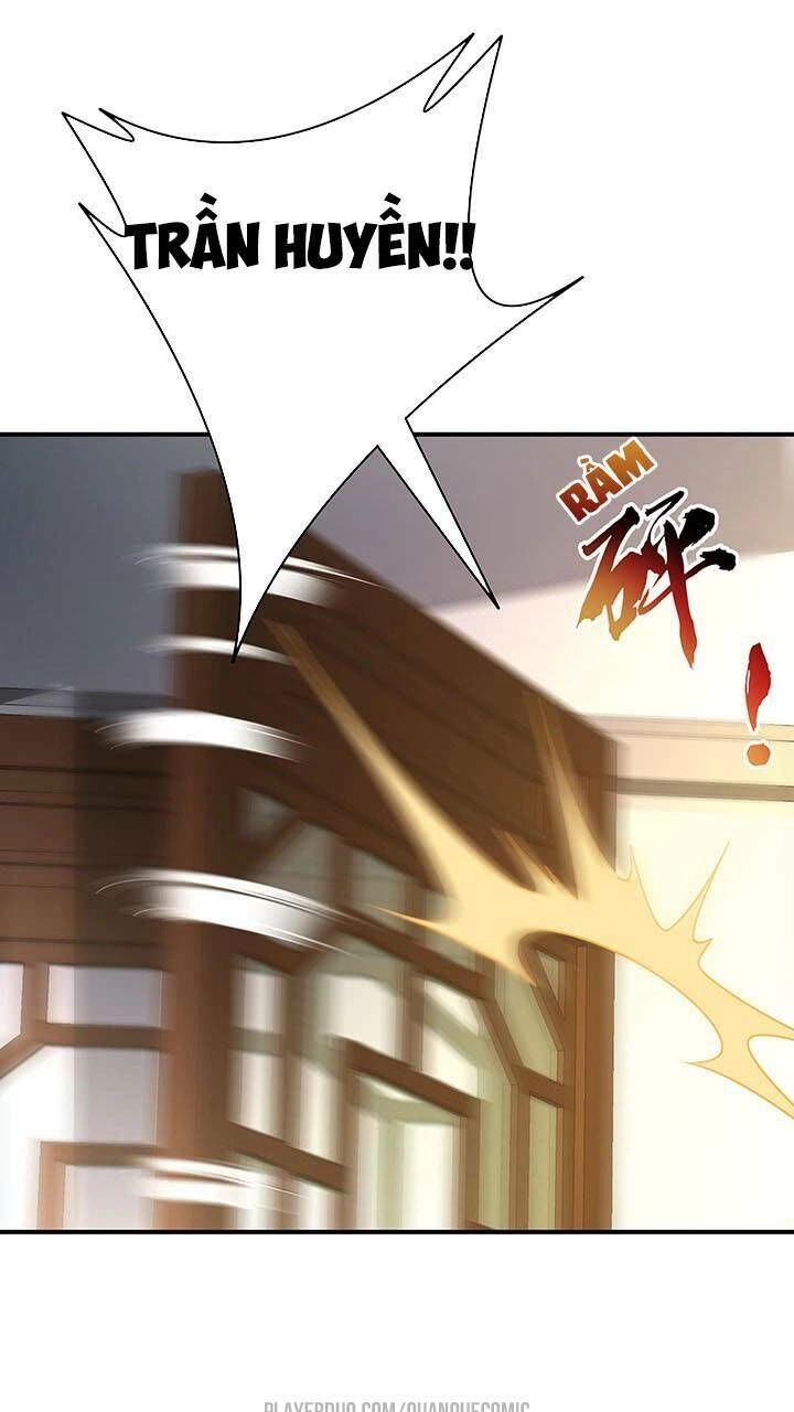 Bất Tử Thần Vương Tu Liên Tục Chapter 12 - 14