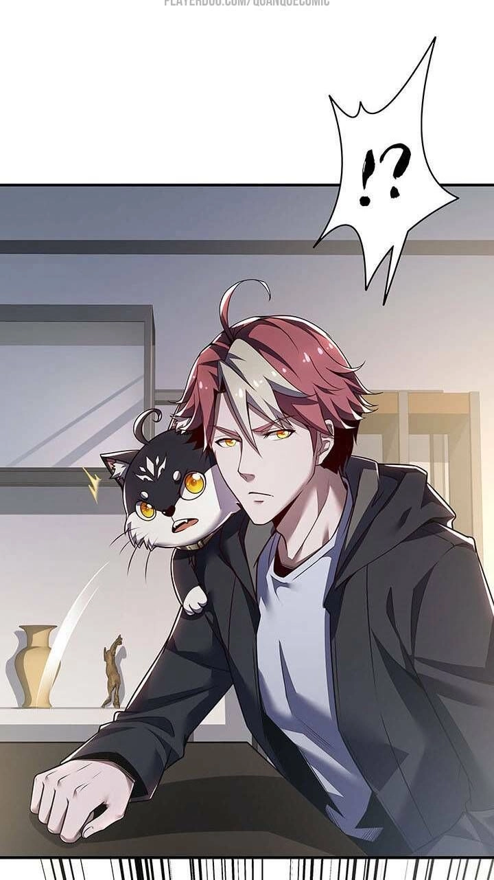 Bất Tử Thần Vương Tu Liên Tục Chapter 12 - 15