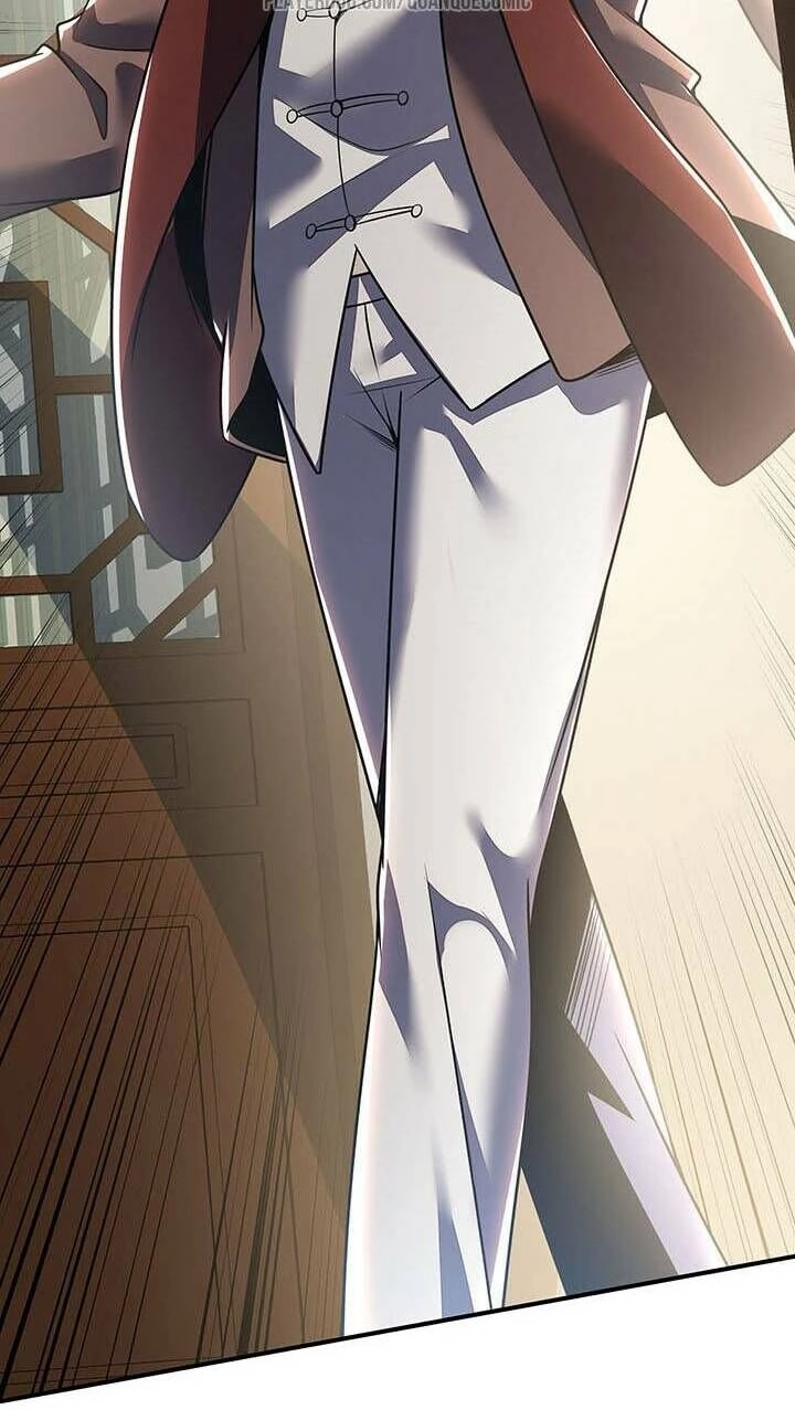 Bất Tử Thần Vương Tu Liên Tục Chapter 12 - 17