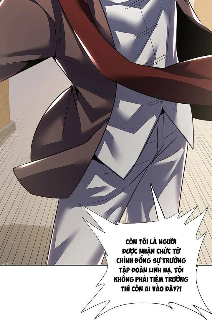 Bất Tử Thần Vương Tu Liên Tục Chapter 12 - 28