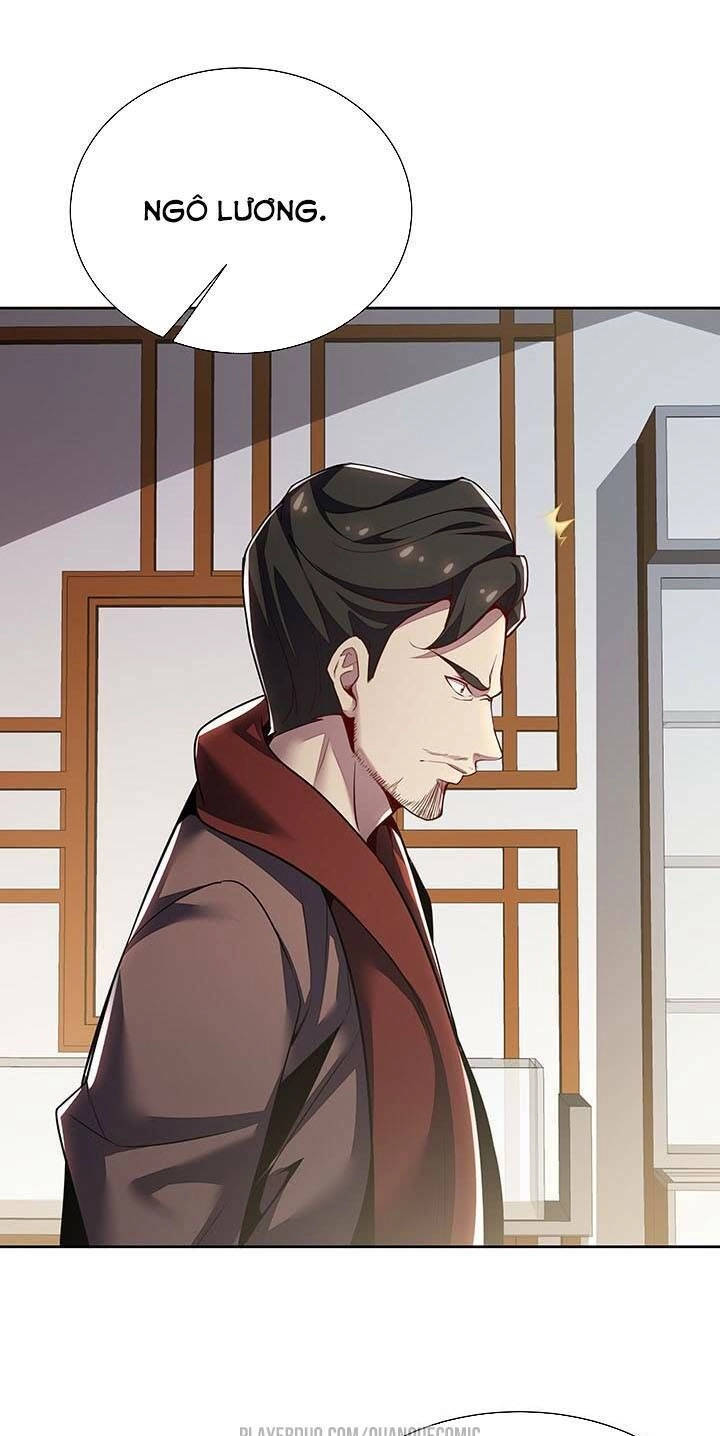 Bất Tử Thần Vương Tu Liên Tục Chapter 12 - 29