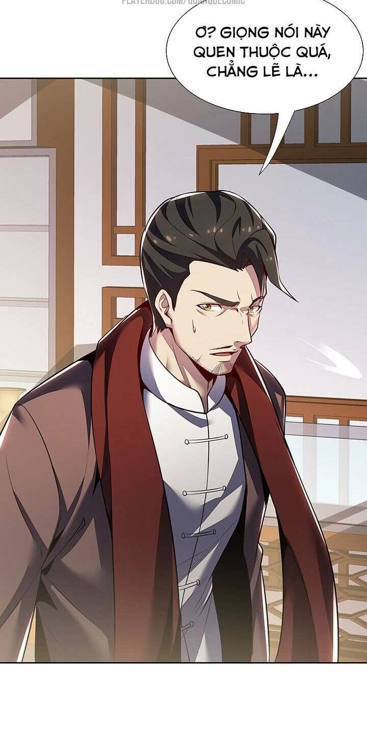 Bất Tử Thần Vương Tu Liên Tục Chapter 12 - 30