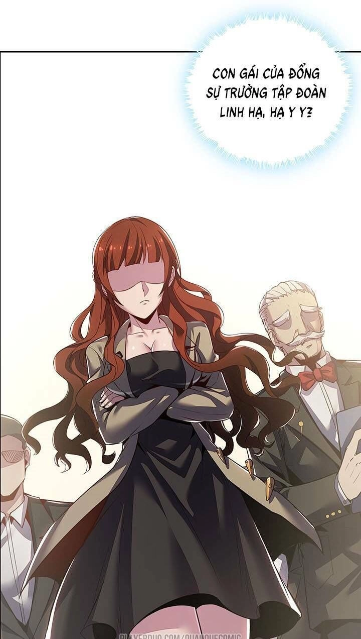 Bất Tử Thần Vương Tu Liên Tục Chapter 12 - 31