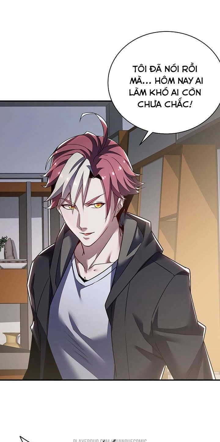 Bất Tử Thần Vương Tu Liên Tục Chapter 13 - 3