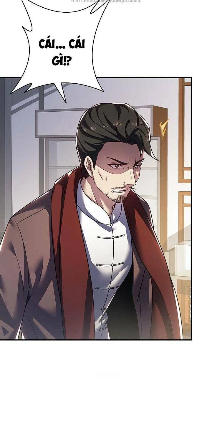 Bất Tử Thần Vương Tu Liên Tục Chapter 13 - 4