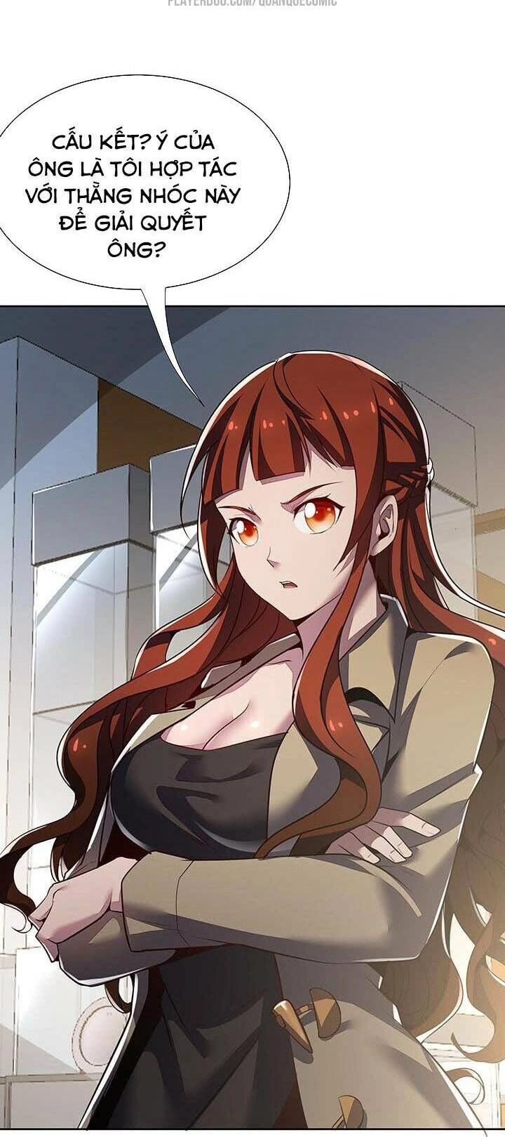 Bất Tử Thần Vương Tu Liên Tục Chapter 13 - 8