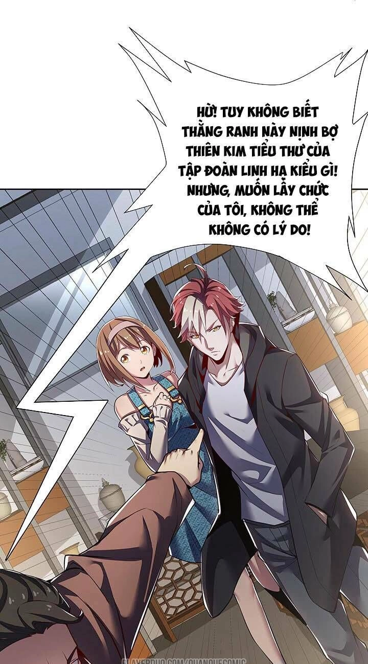 Bất Tử Thần Vương Tu Liên Tục Chapter 13 - 9