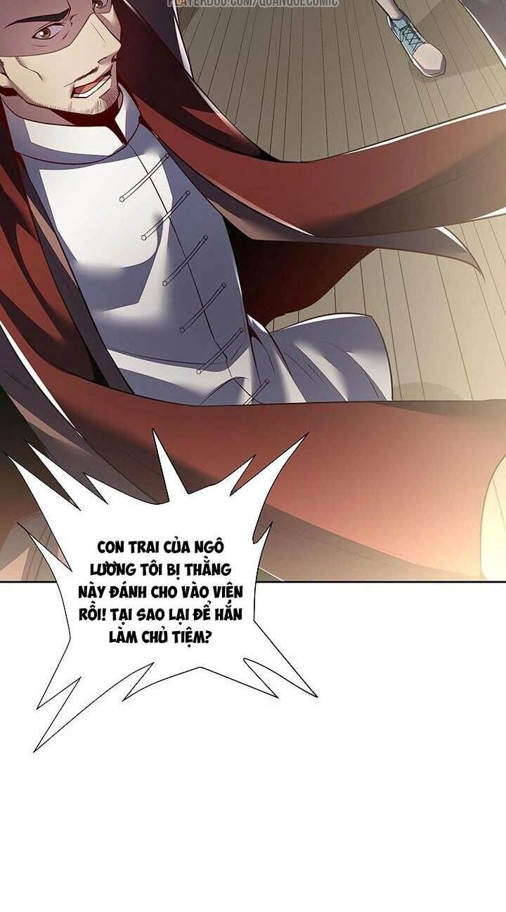 Bất Tử Thần Vương Tu Liên Tục Chapter 13 - 10