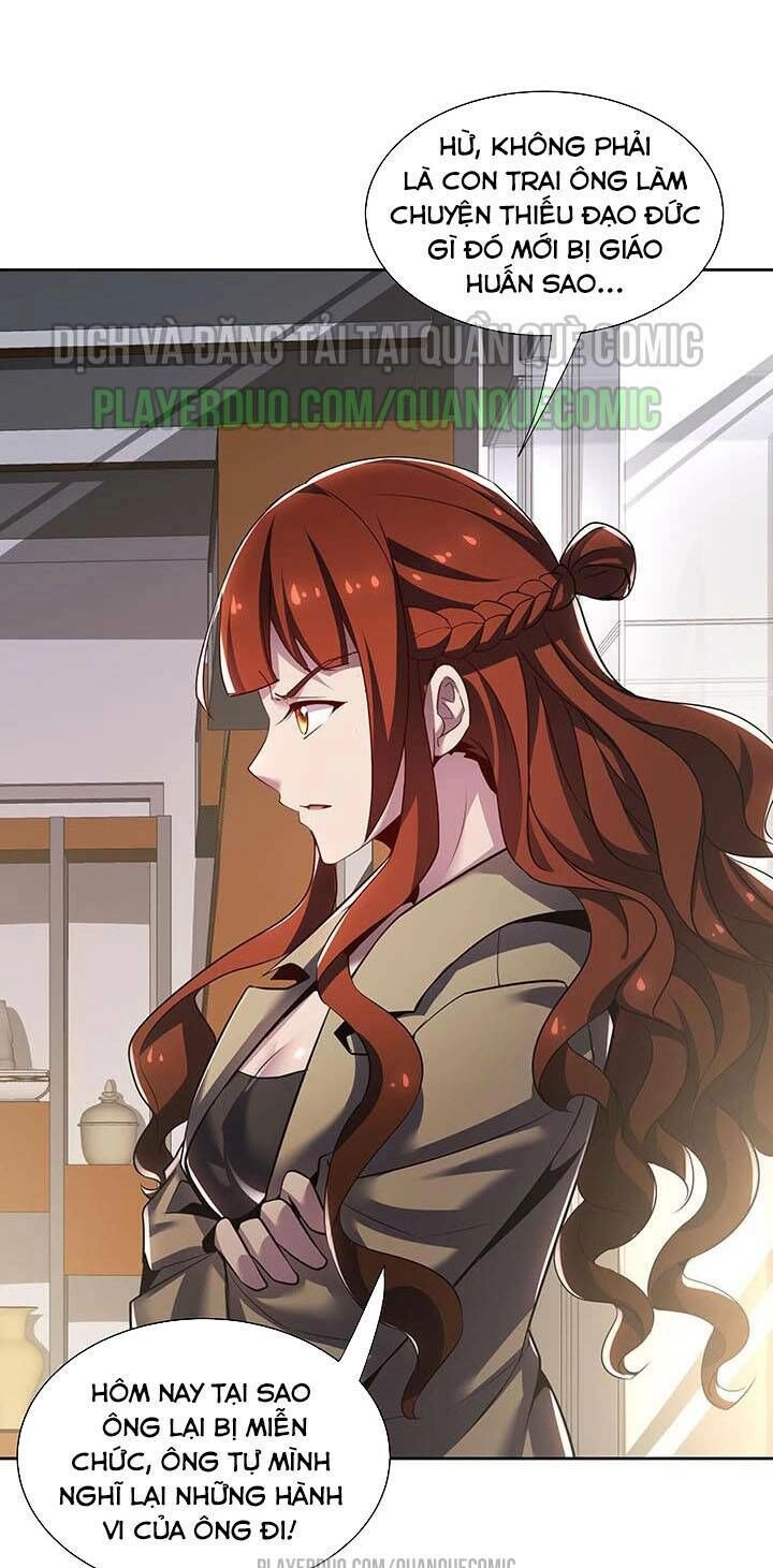 Bất Tử Thần Vương Tu Liên Tục Chapter 13 - 11