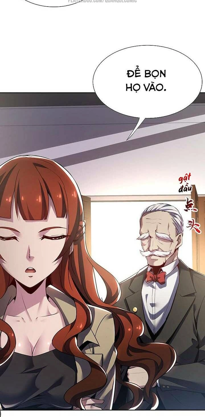 Bất Tử Thần Vương Tu Liên Tục Chapter 13 - 12