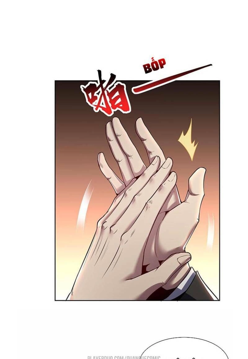 Bất Tử Thần Vương Tu Liên Tục Chapter 13 - 13