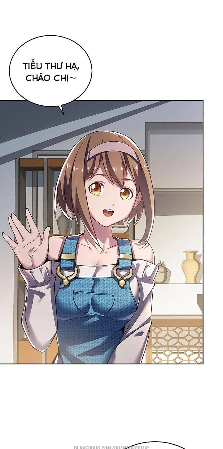 Bất Tử Thần Vương Tu Liên Tục Chapter 13 - 19