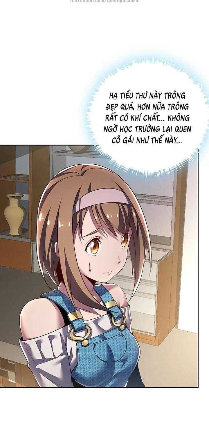 Bất Tử Thần Vương Tu Liên Tục Chapter 13 - 22