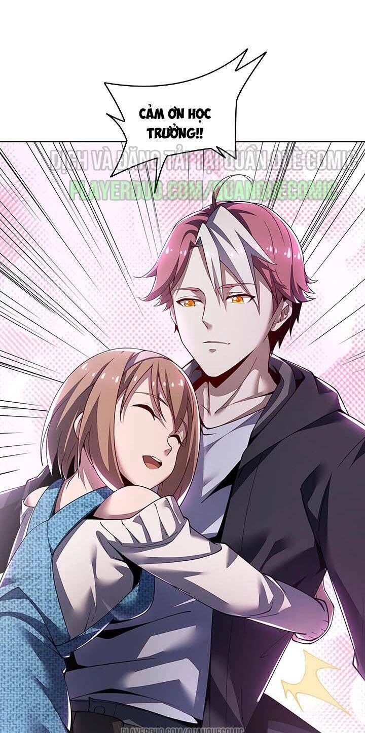 Bất Tử Thần Vương Tu Liên Tục Chapter 13 - 25