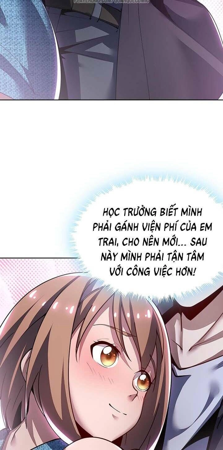 Bất Tử Thần Vương Tu Liên Tục Chapter 13 - 26