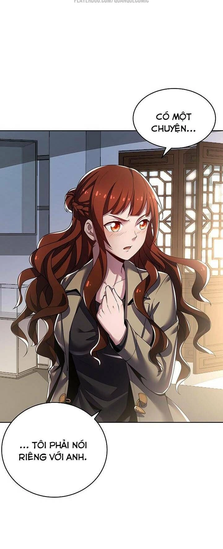 Bất Tử Thần Vương Tu Liên Tục Chapter 13 - 30