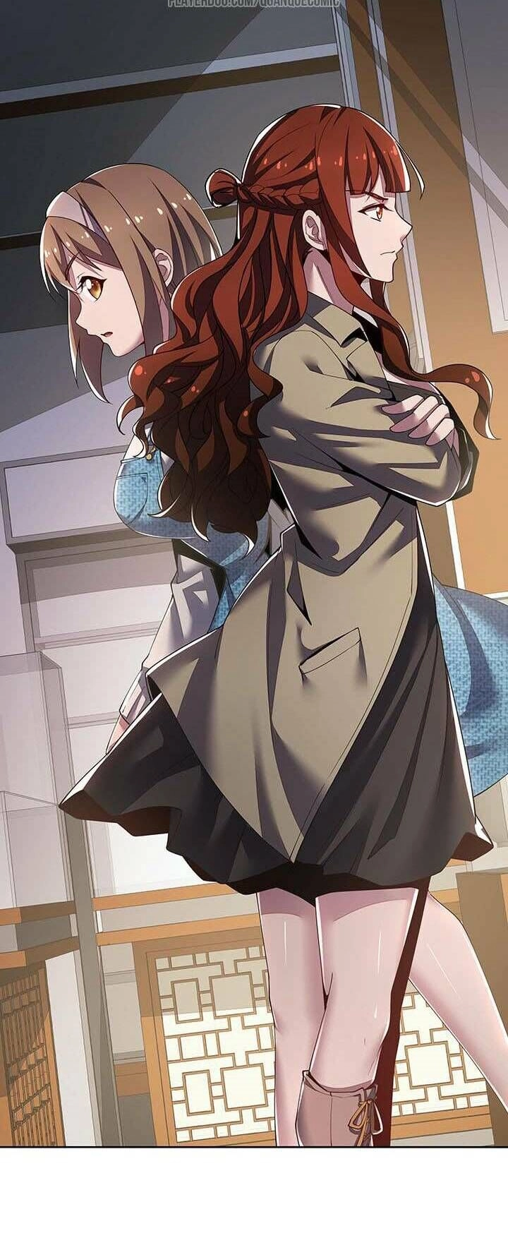 Bất Tử Thần Vương Tu Liên Tục Chapter 13 - 32