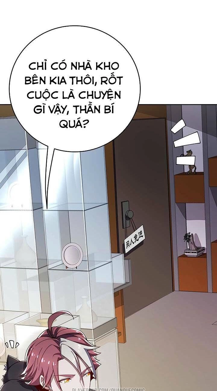 Bất Tử Thần Vương Tu Liên Tục Chapter 13 - 35