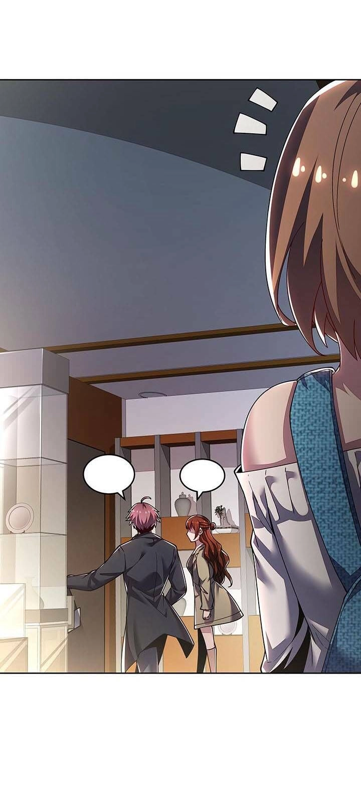 Bất Tử Thần Vương Tu Liên Tục Chapter 13 - 37