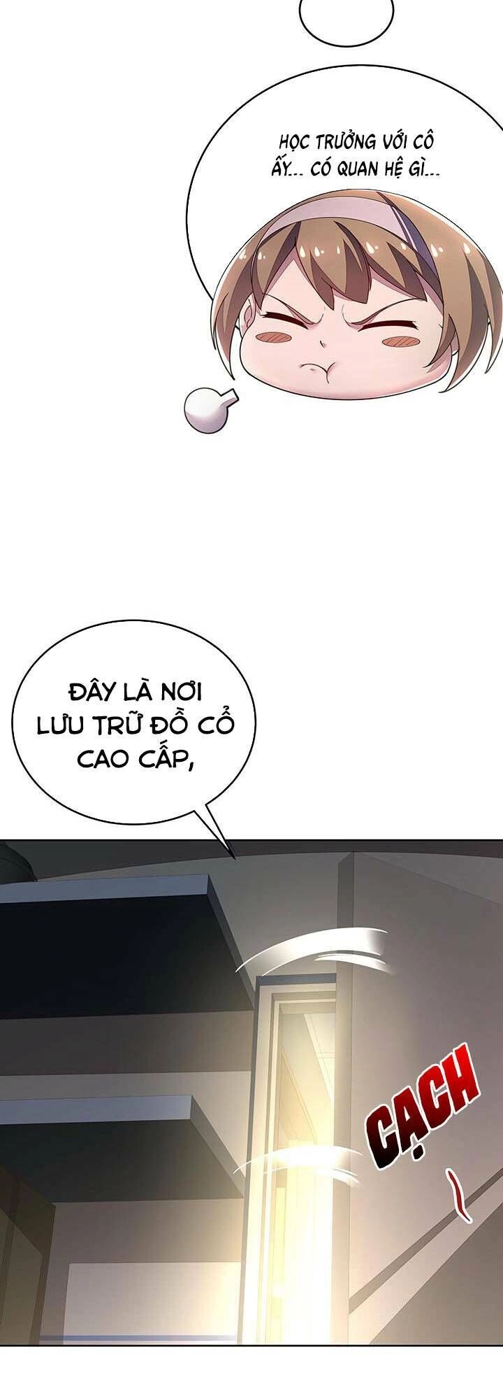 Bất Tử Thần Vương Tu Liên Tục Chapter 13 - 39