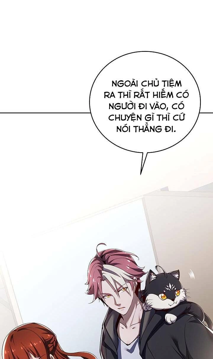 Bất Tử Thần Vương Tu Liên Tục Chapter 13 - 40