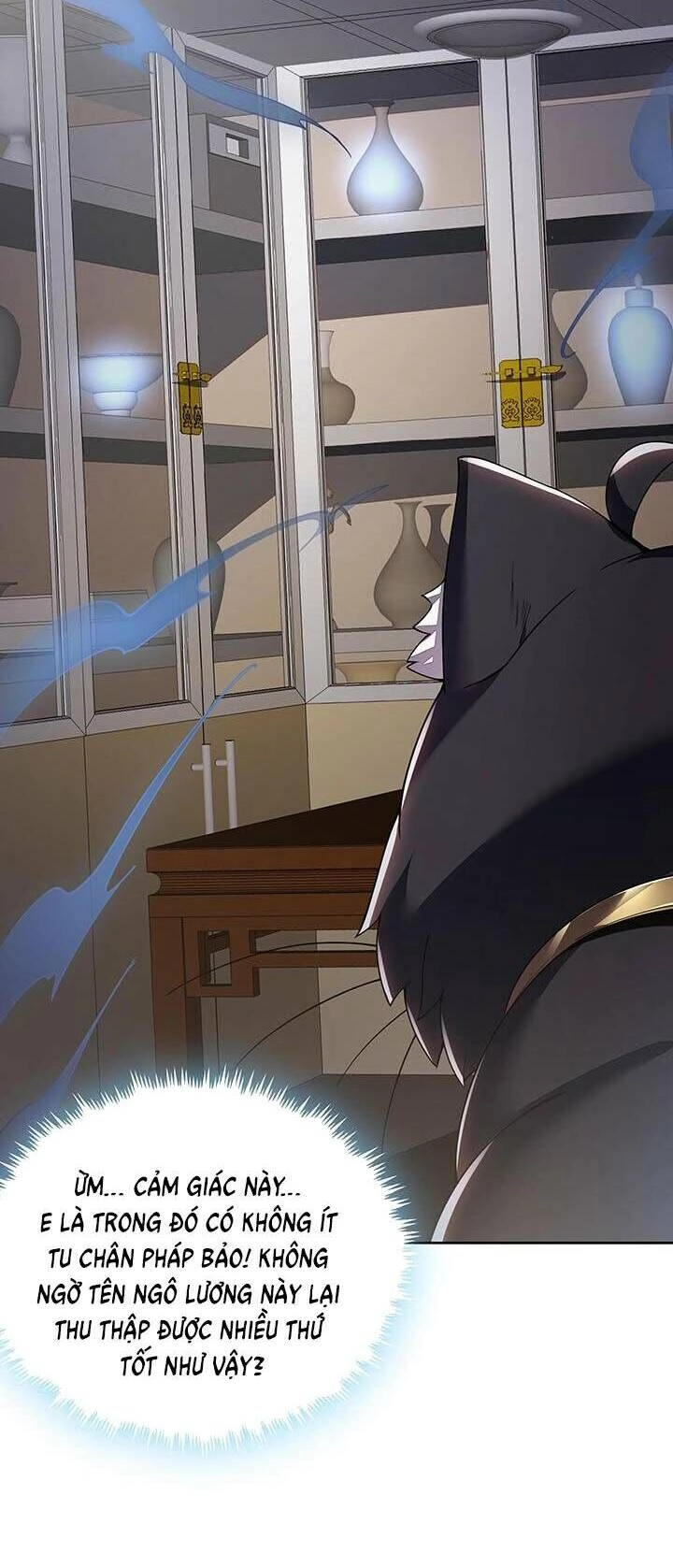 Bất Tử Thần Vương Tu Liên Tục Chapter 13 - 43