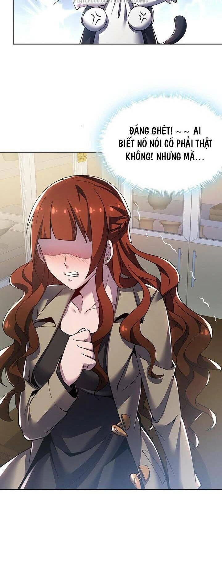 Bất Tử Thần Vương Tu Liên Tục Chapter 14.1 - 2