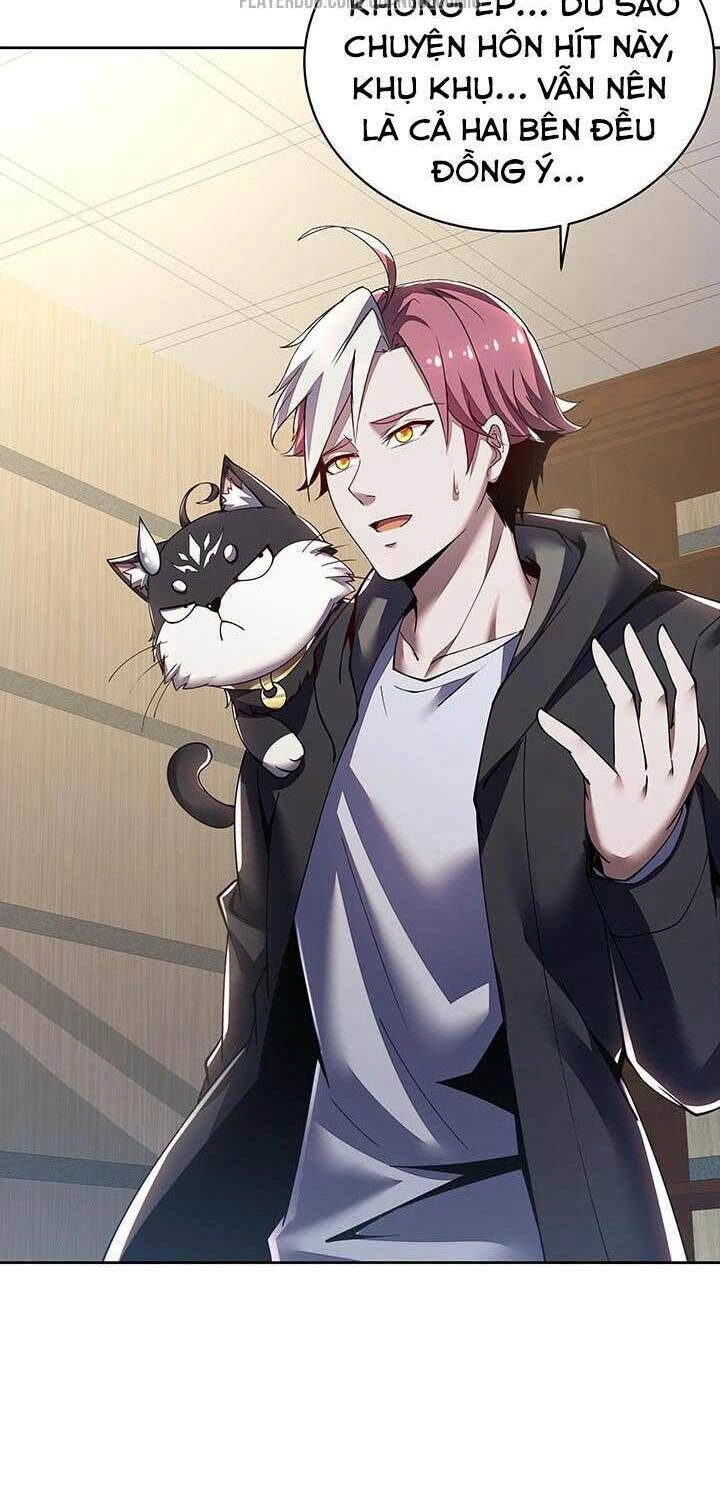 Bất Tử Thần Vương Tu Liên Tục Chapter 14.1 - 4