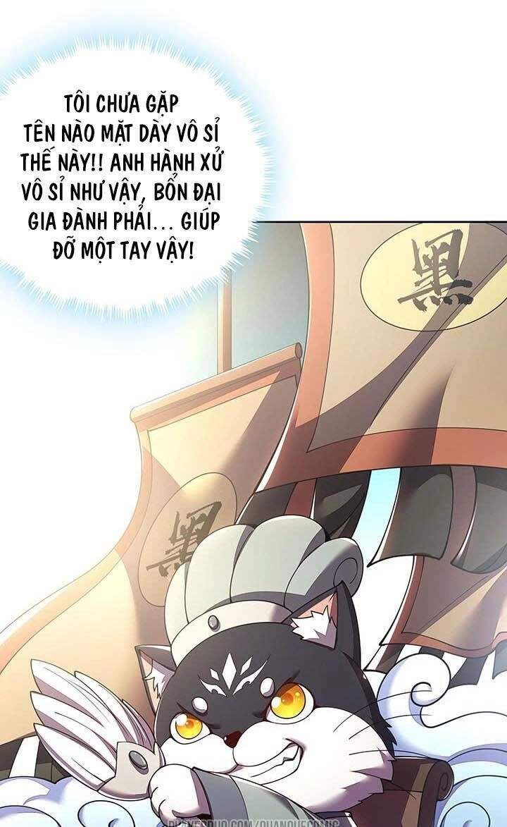 Bất Tử Thần Vương Tu Liên Tục Chapter 14.1 - 5