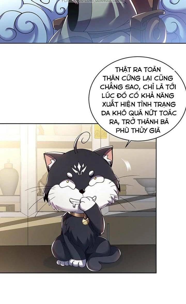 Bất Tử Thần Vương Tu Liên Tục Chapter 14.1 - 6