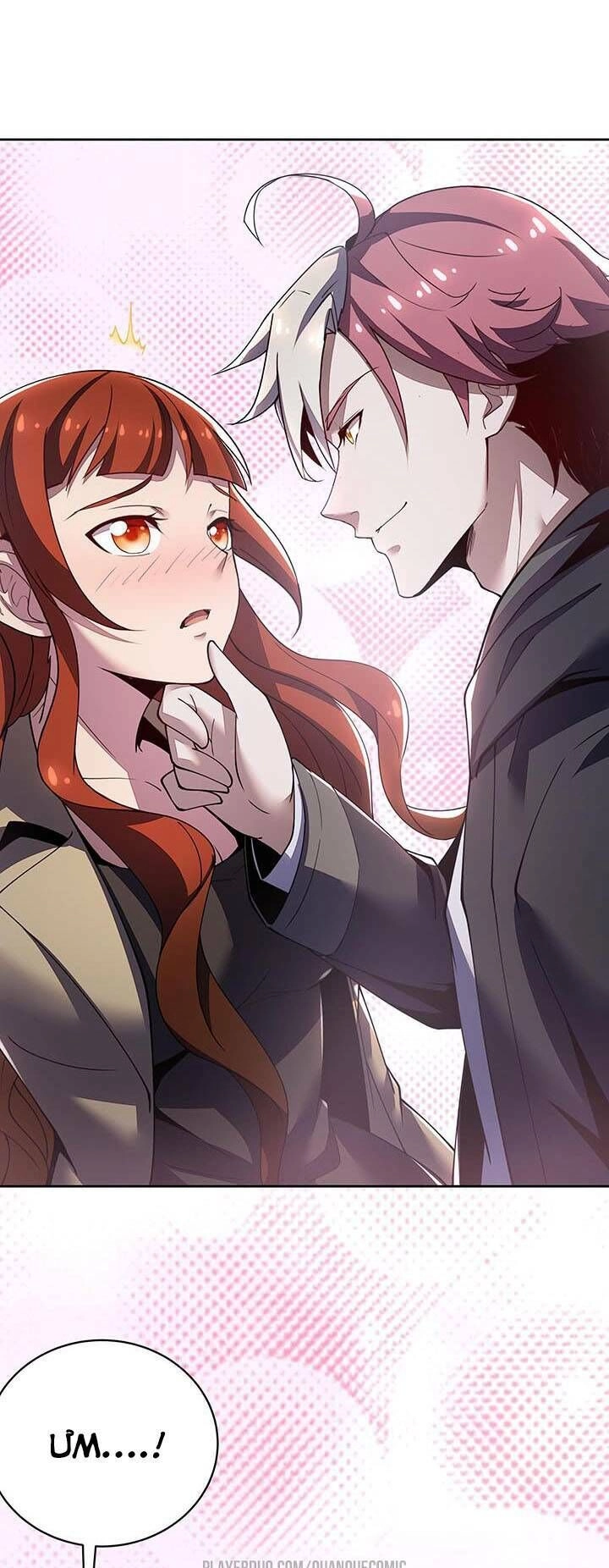 Bất Tử Thần Vương Tu Liên Tục Chapter 14.1 - 9