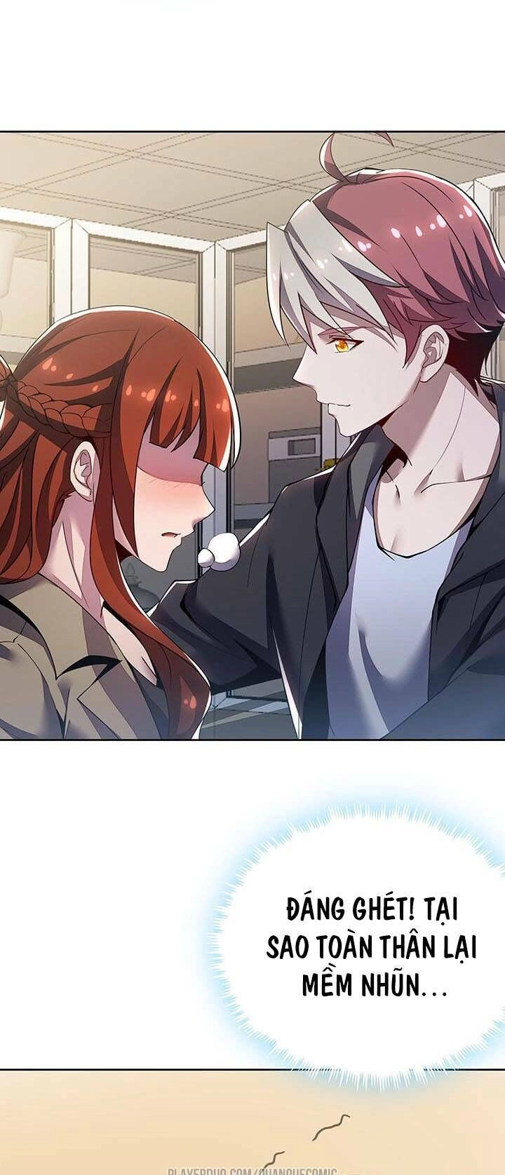 Bất Tử Thần Vương Tu Liên Tục Chapter 14.1 - 13