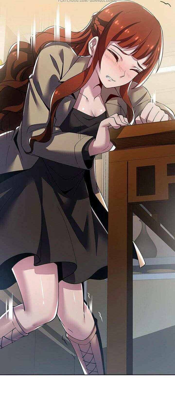 Bất Tử Thần Vương Tu Liên Tục Chapter 14.1 - 14