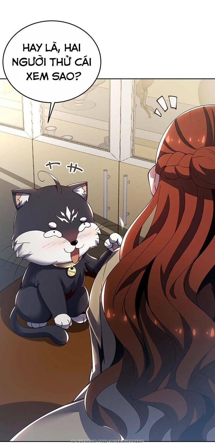 Bất Tử Thần Vương Tu Liên Tục Chapter 14.1 - 19