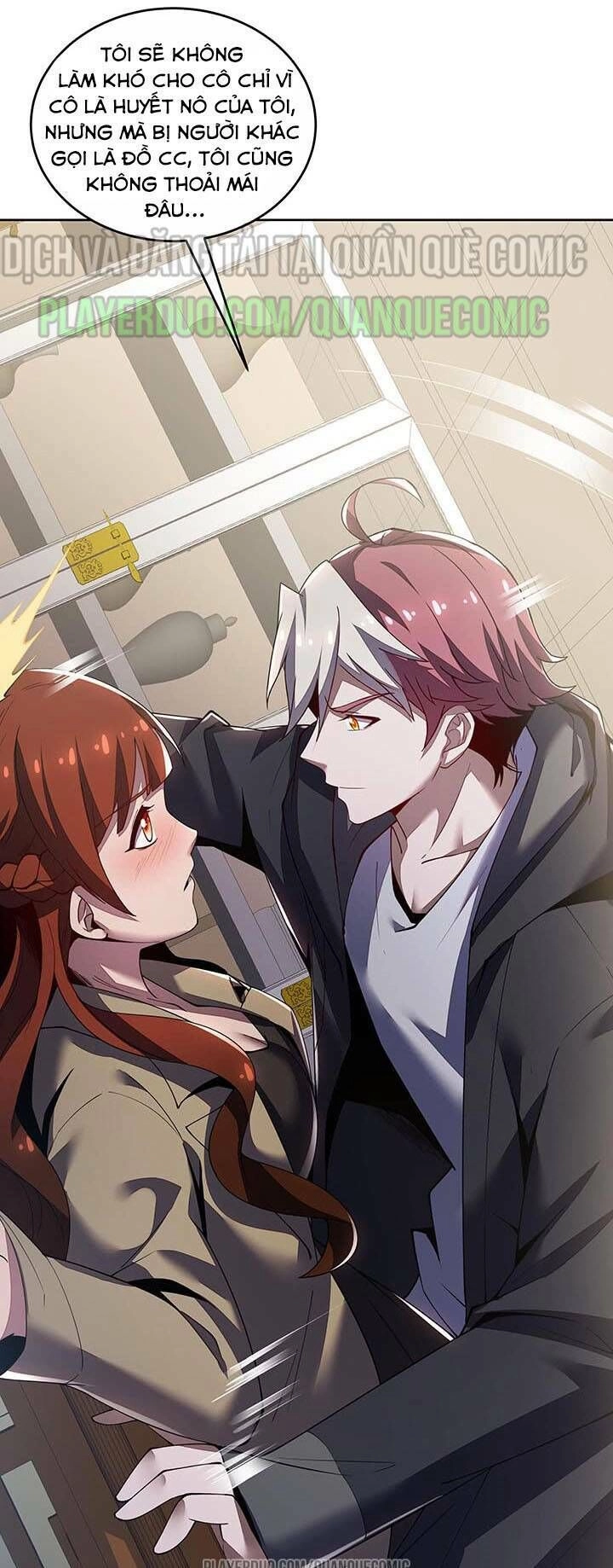 Bất Tử Thần Vương Tu Liên Tục Chapter 14.1 - 23